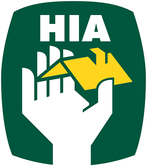 Image of the HIA Logo