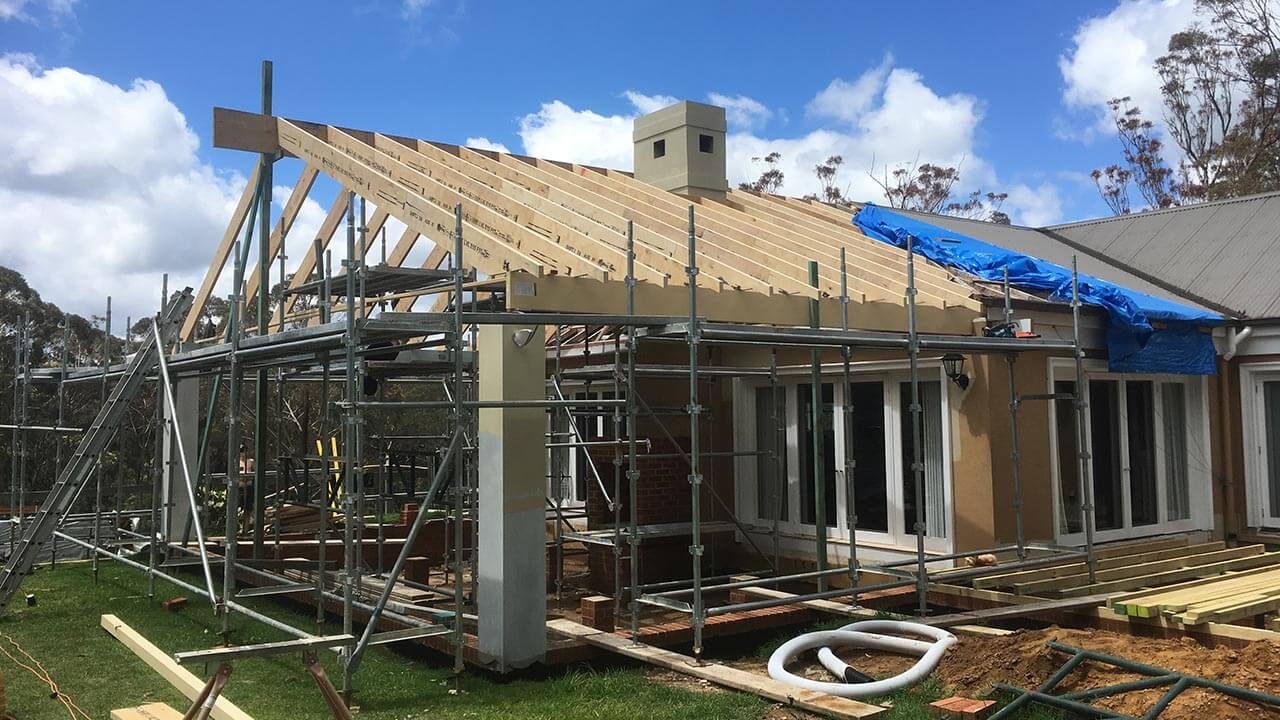 Home Extension Tips Custom Builders Wollongong & South Coast