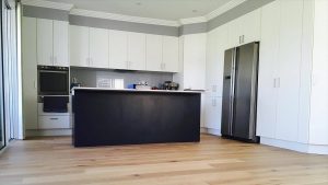image of a Wollongong kitchen renovation